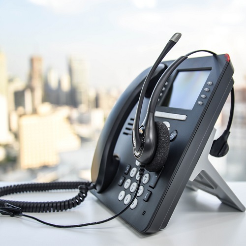 Voip Telefonu (Bilgisayar Telefonu)
